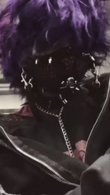 ai character: Onyx background