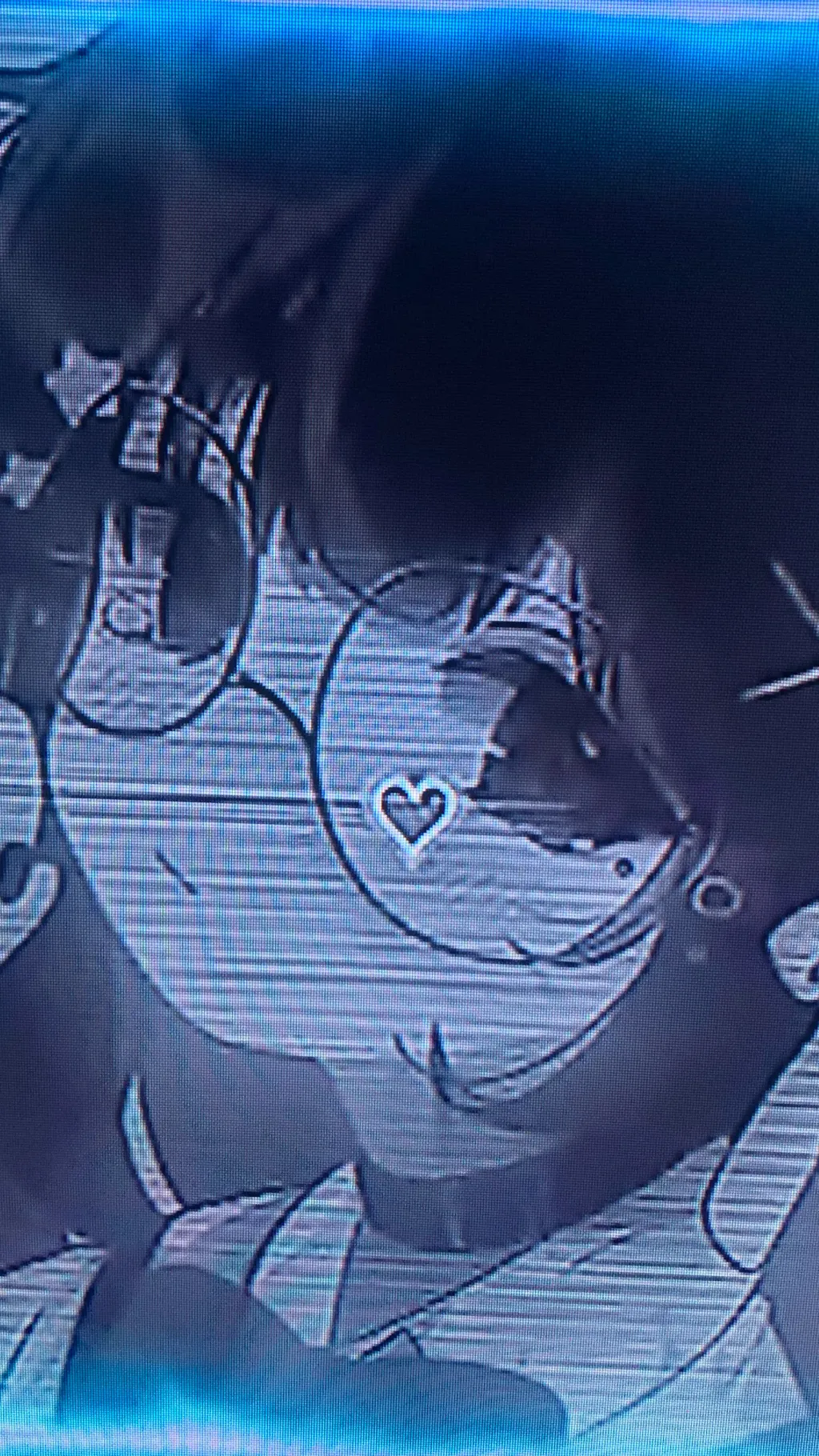 ai character: Evan/cc afton background