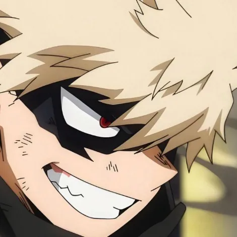 chat with ai character: Bakugo katsuki