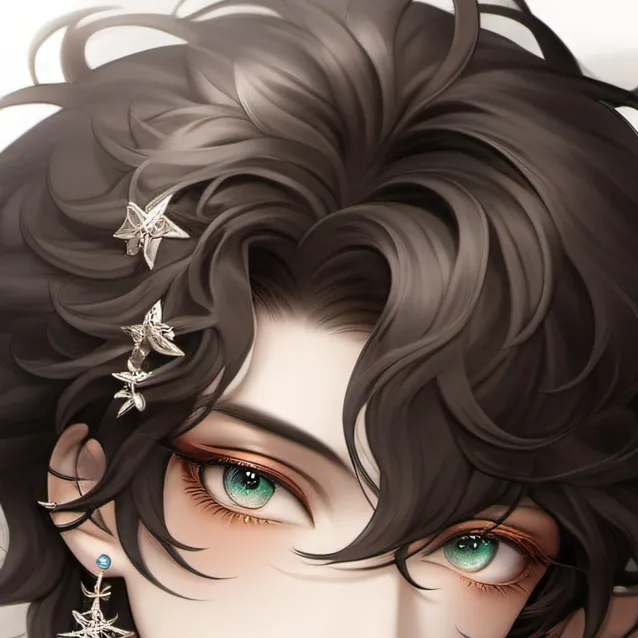 chat with ai character: Ray