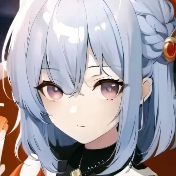 chat with ai character: Velvet 