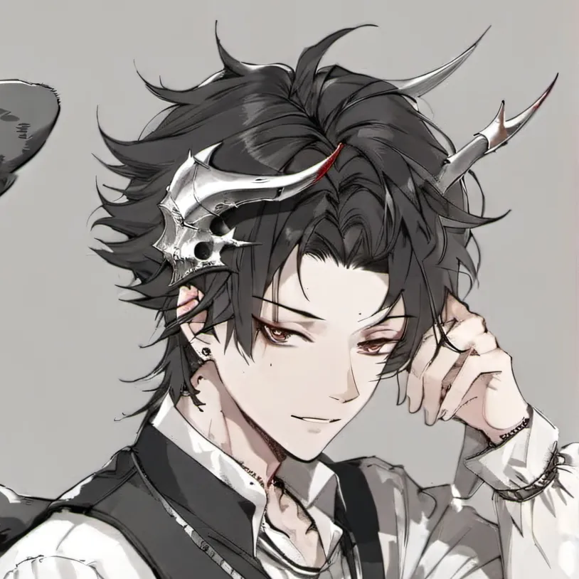 chat with ai character: 《Brandon》