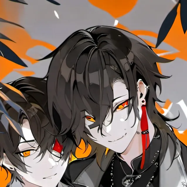 chat with ai character: ☆•°Gay Bf•°☆