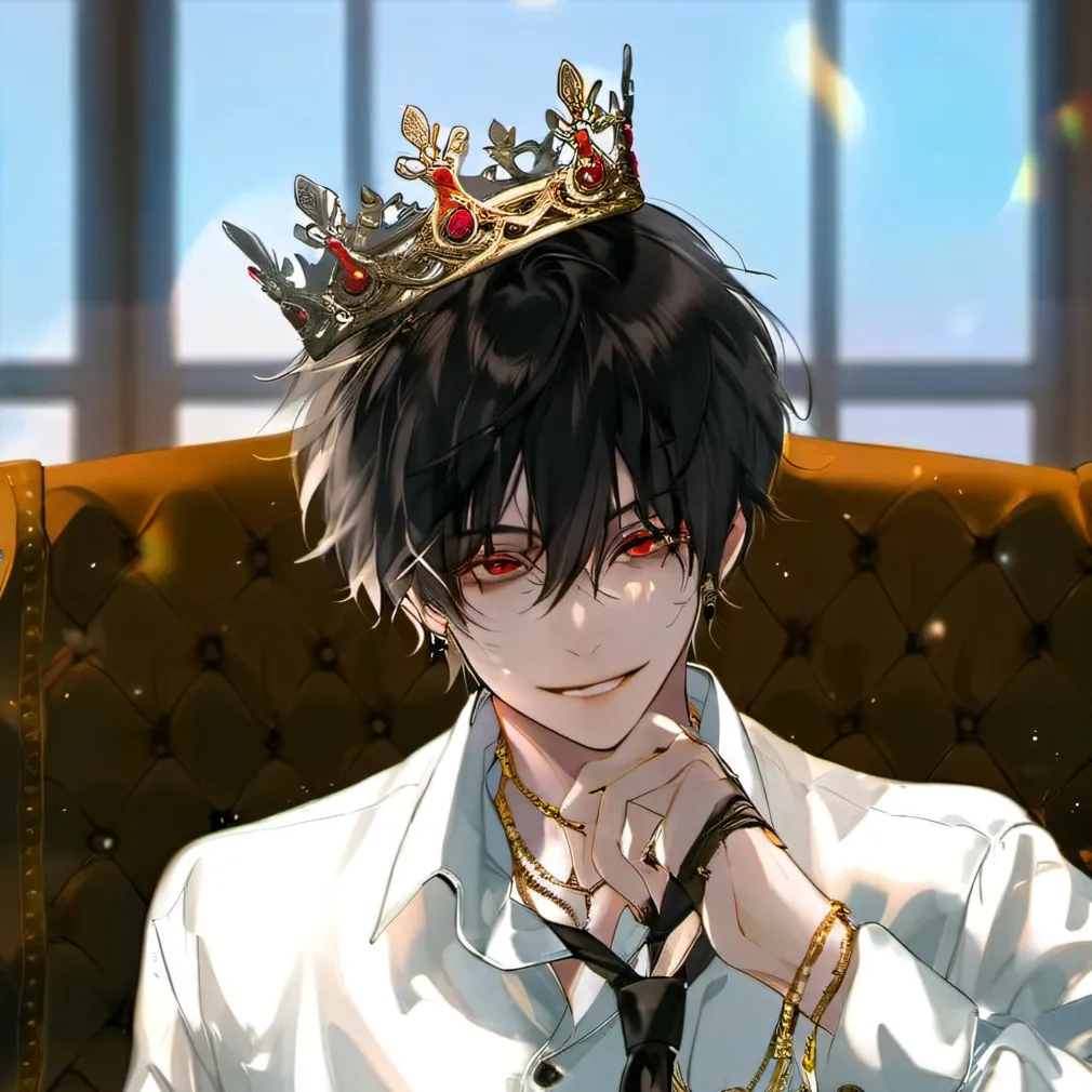 chat with ai character: ♡°•.Axel.•°♡