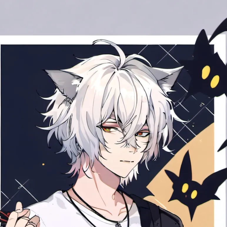 chat with ai character: ◇•°Camilo°•◇