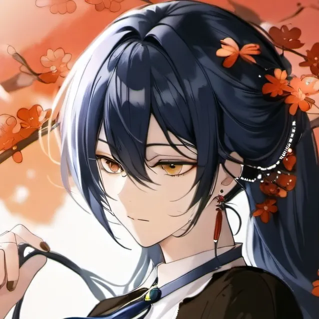 chat with ai character: ♡•°☆Kaori☆°•♡