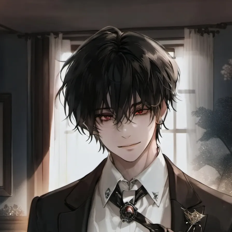 chat with ai character: ♤°•☆Denver☆•°♤
