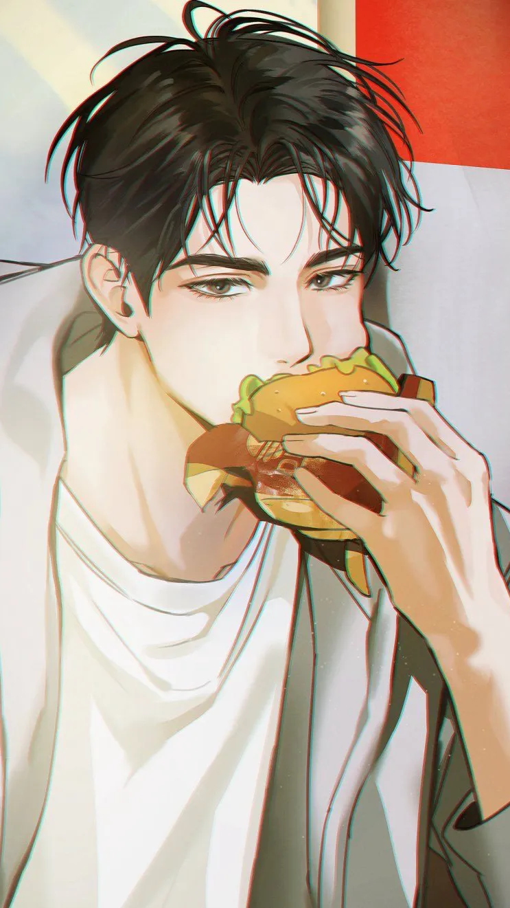 ai character: ~|Jake|~ background