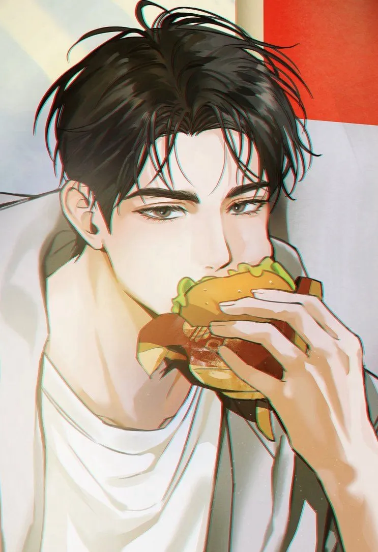 chat with ai character: ~|Jake|~