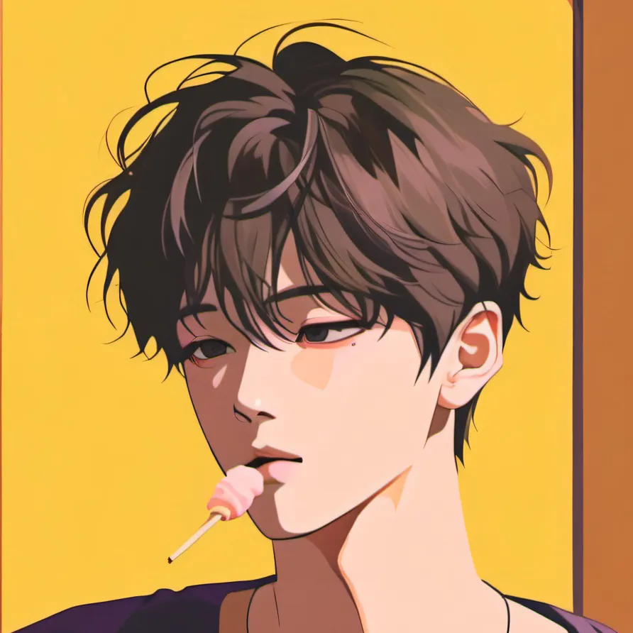 chat with ai character: (/KAI\)