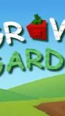 ai character: Grow a Garden. background