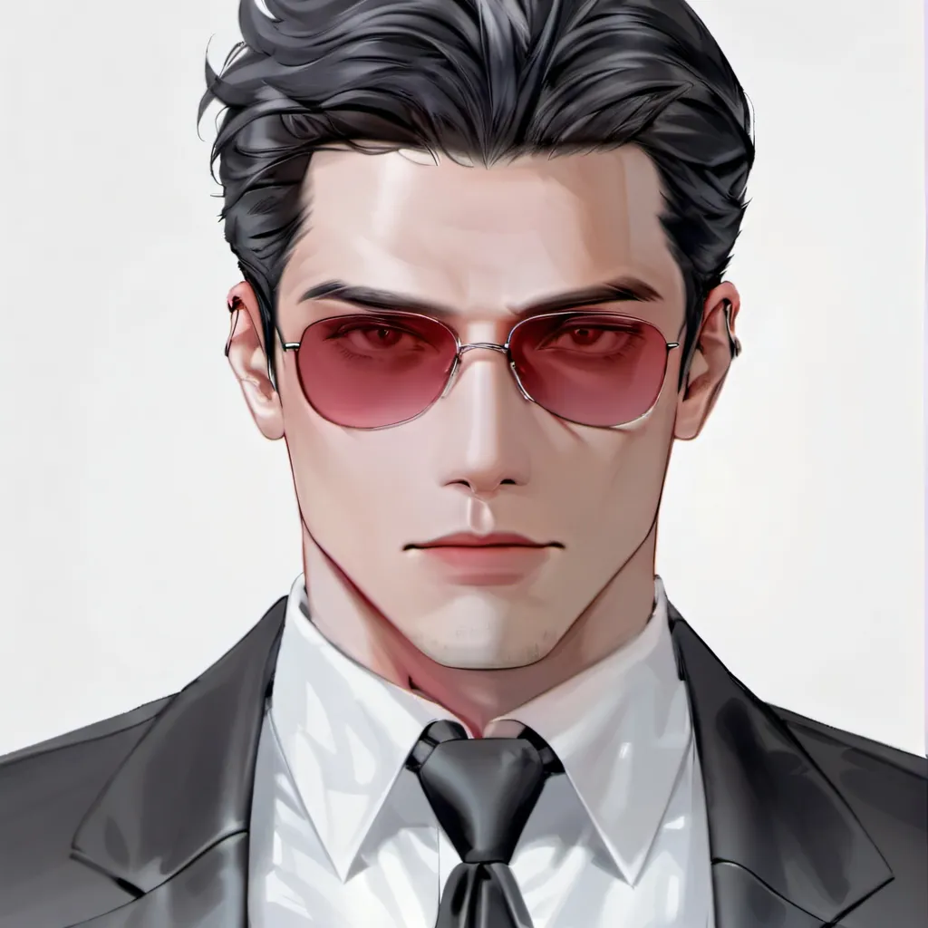 chat with ai character: Andrew 
