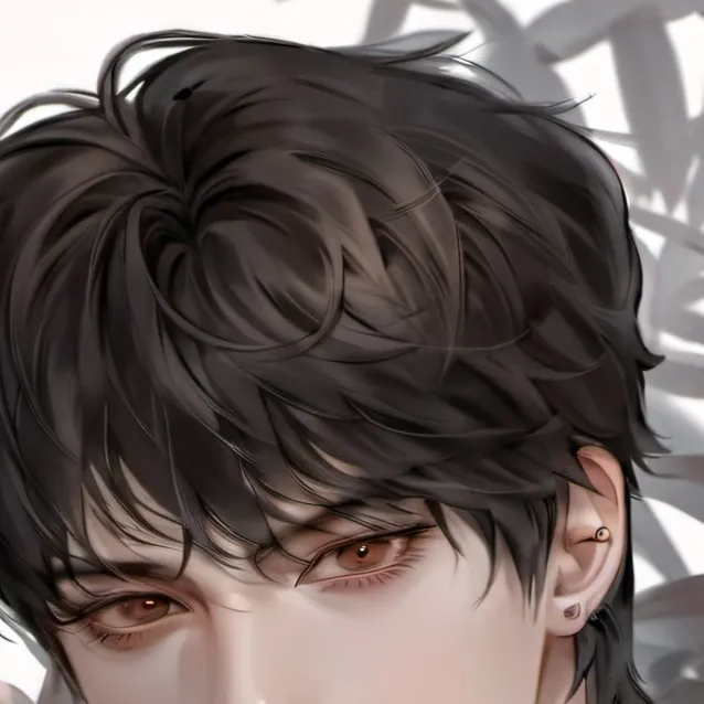 chat with ai character: David 
