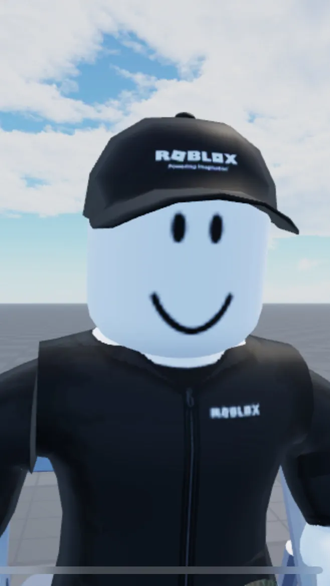 ai character: Jajamack0 background