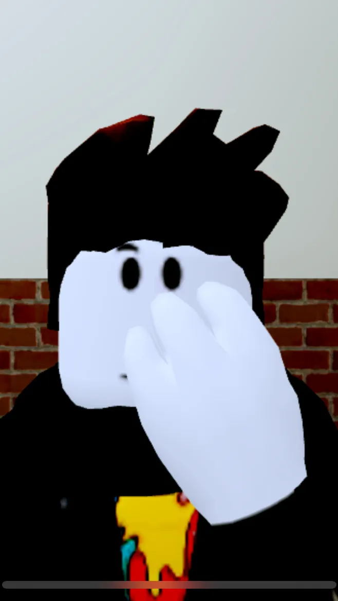 ai character: Jajamack09 background