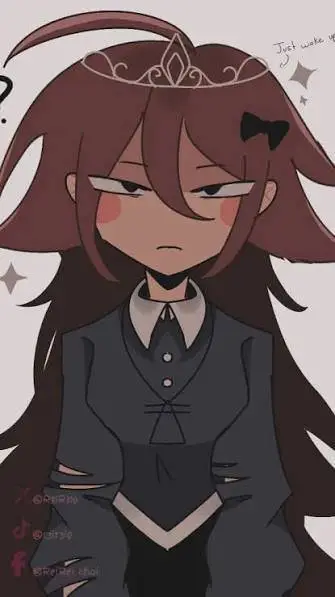 ai character: Alice (FPE) background