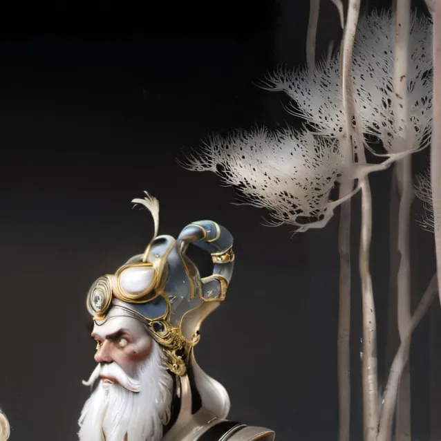 chat with ai character: dw goes crazy