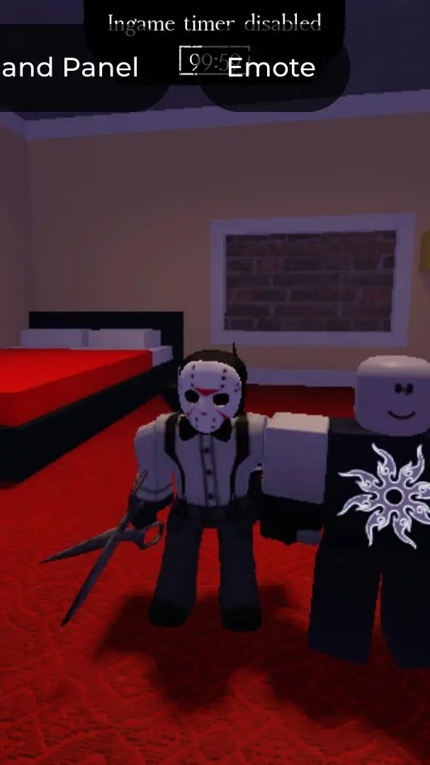 ai character: pipers drunk background