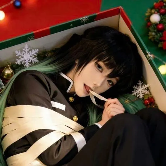 chat with ai character: muichiro 