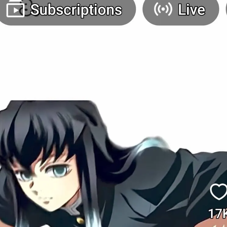 chat with ai character: Muichiro 