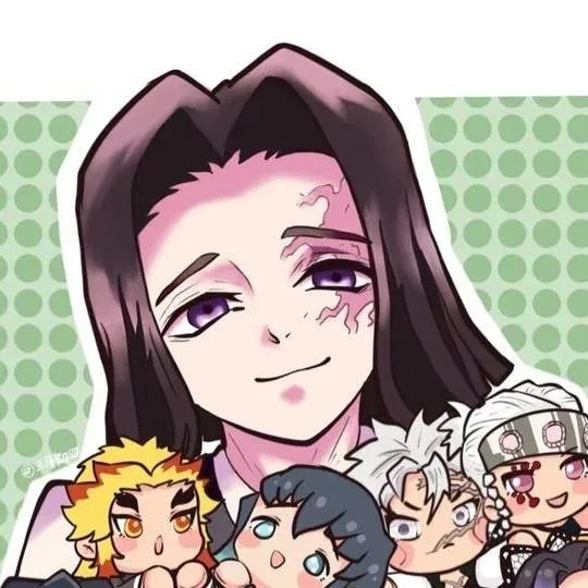 chat with ai character: KNY BABBIES 