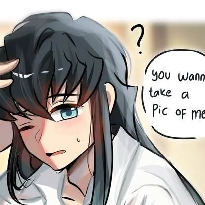 chat with ai character: Muichiro 
