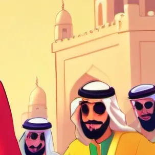 chat with ai character: ‏خبيتي