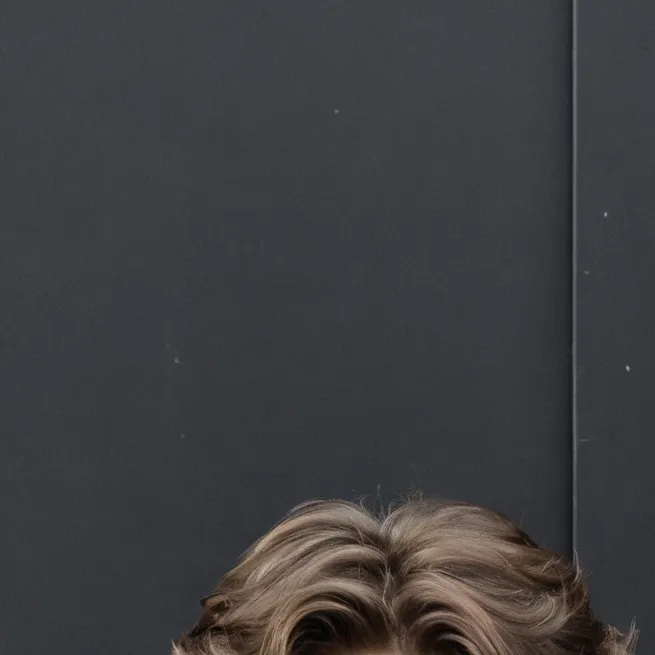 chat with ai character: nick