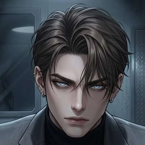 chat with ai character: Silas Thorne