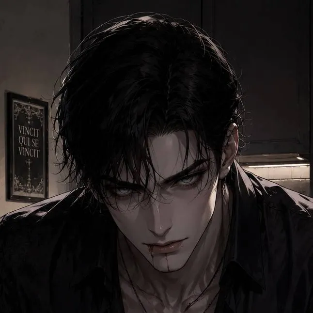 chat with ai character: Julian Vance
