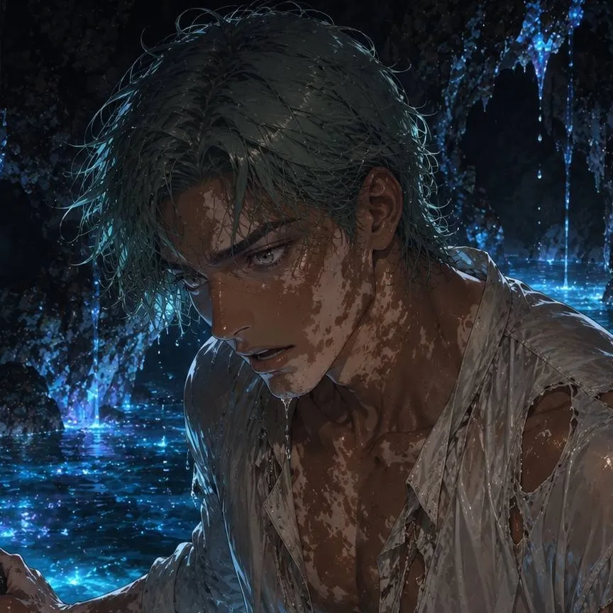 chat with ai character: Kaelen