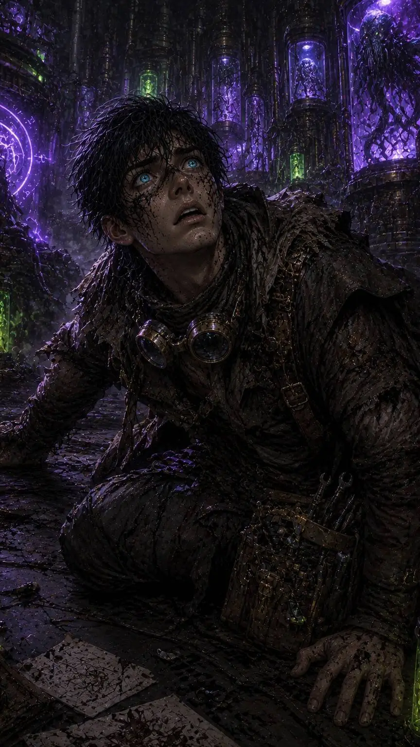 Talkie AI - Chat with Jace