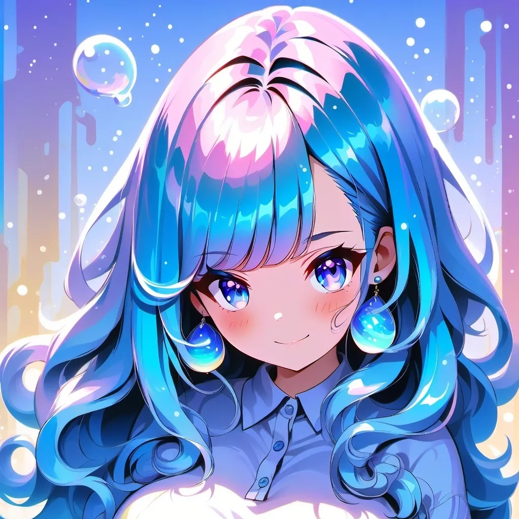chat with ai character: your pregnant