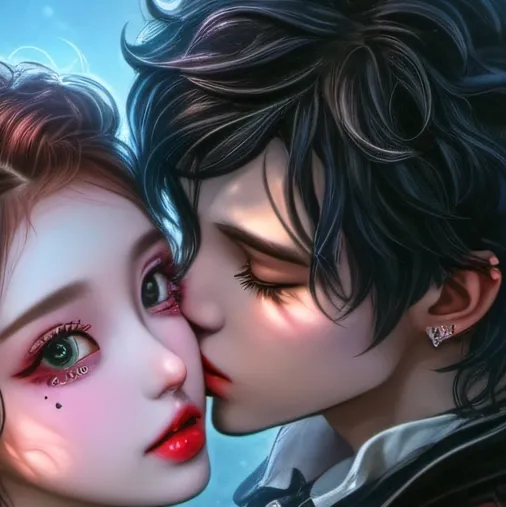 chat with ai character: Emma