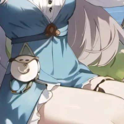 chat with ai character: Girl school