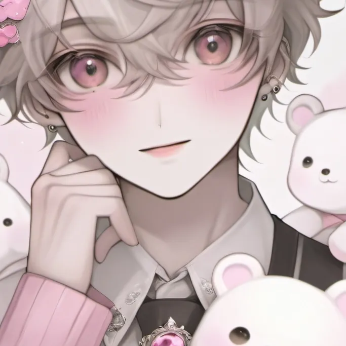 chat with ai character: Jaden