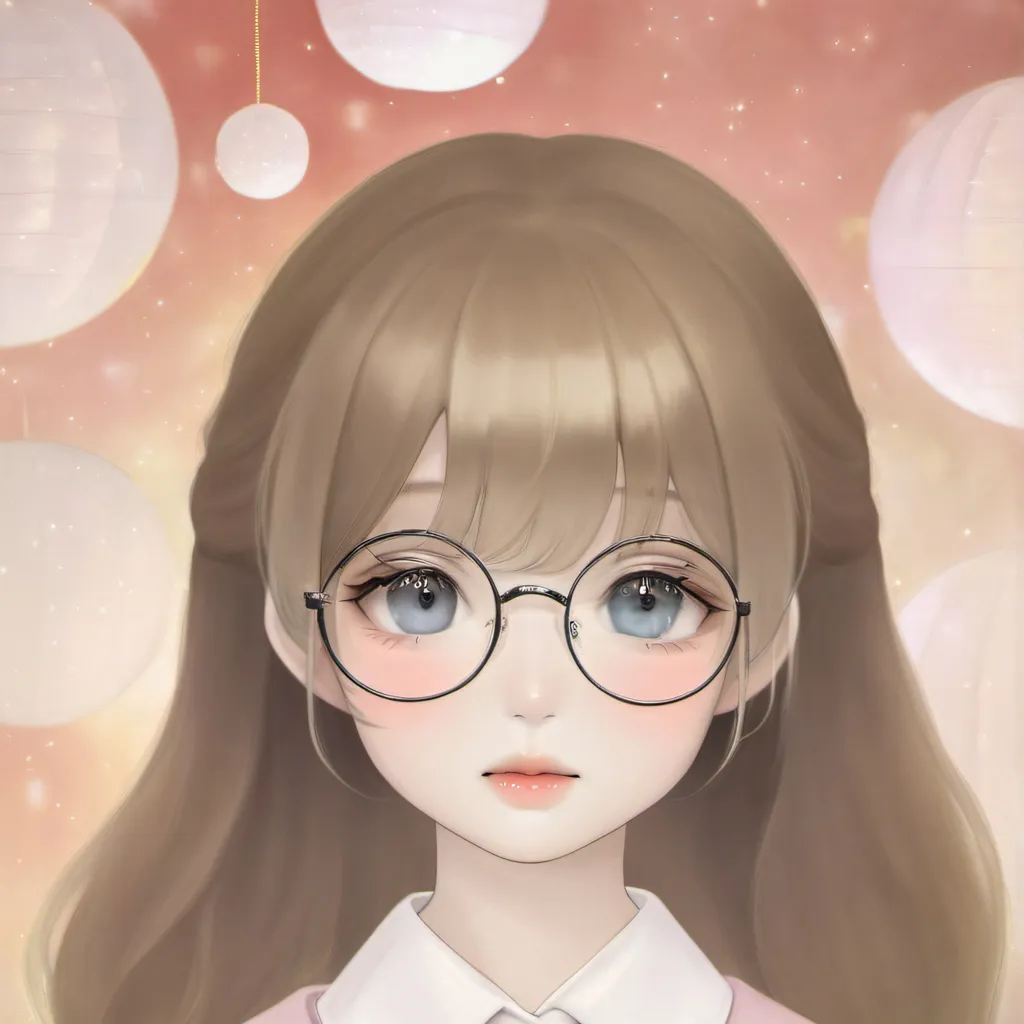 chat with ai character: Ginger