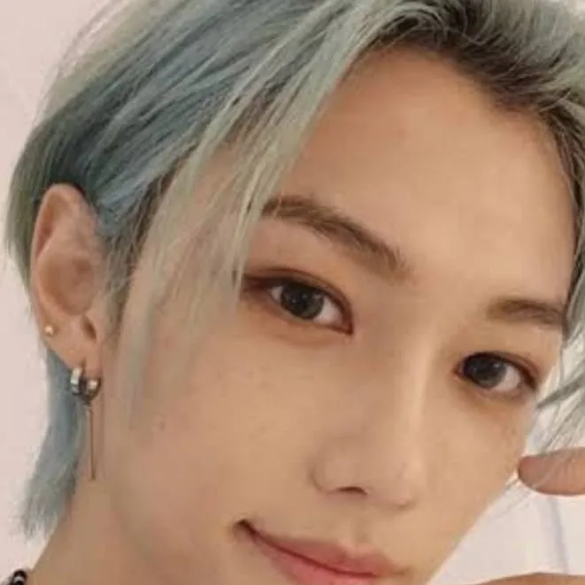 chat with ai character: Skz PICK ME