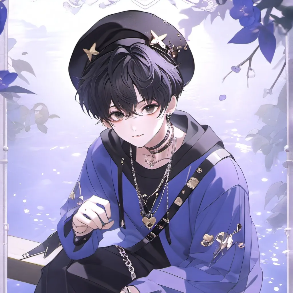 chat with ai character: Skz drunk