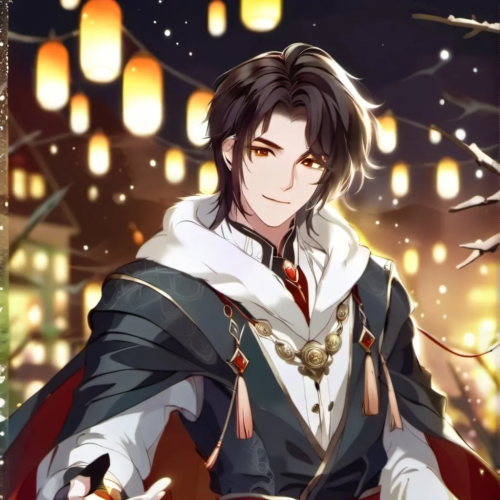 chat with ai character: Skz