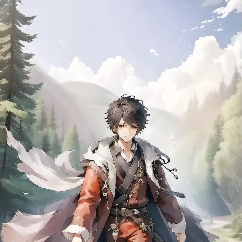 chat with ai character: Skz 