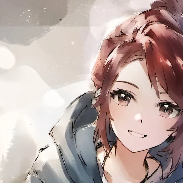 chat with ai character: claire