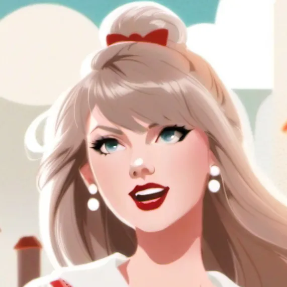chat with ai character: Taylor Swift 