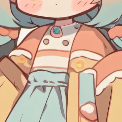 chat with ai character: Penenapie