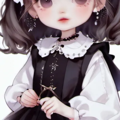 chat with ai character: Abigail