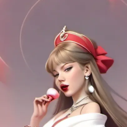 chat with ai character: Taylor swift 