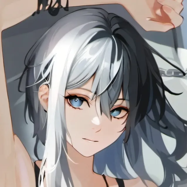 chat with ai character: Hailey 