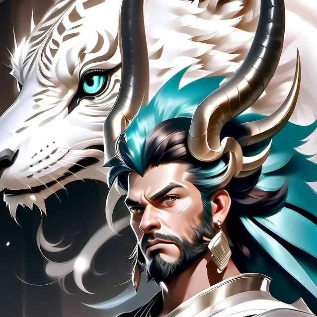 chat with ai character: Momotarō