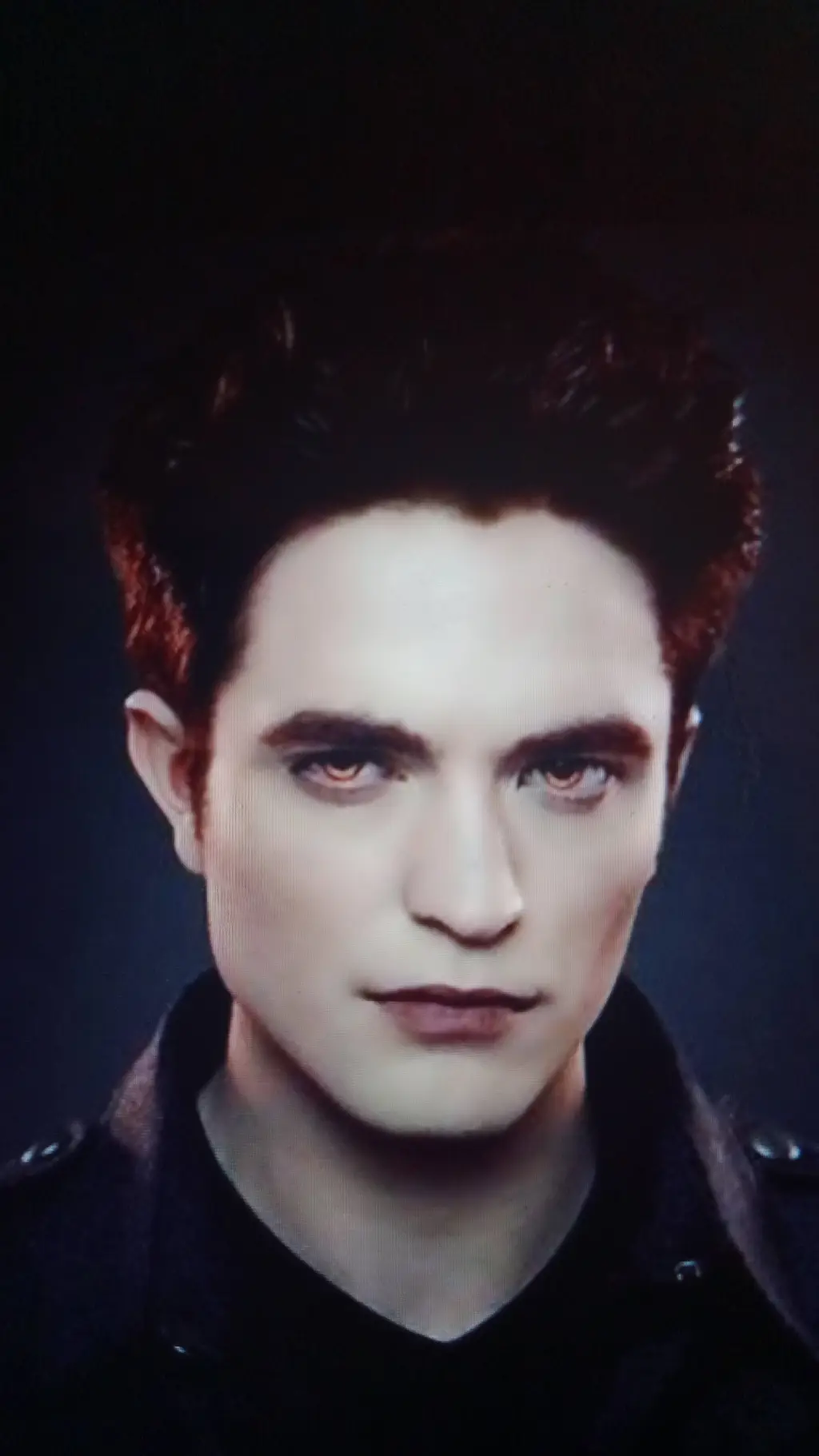 Talkie AI - Chat with Edward Cullen 