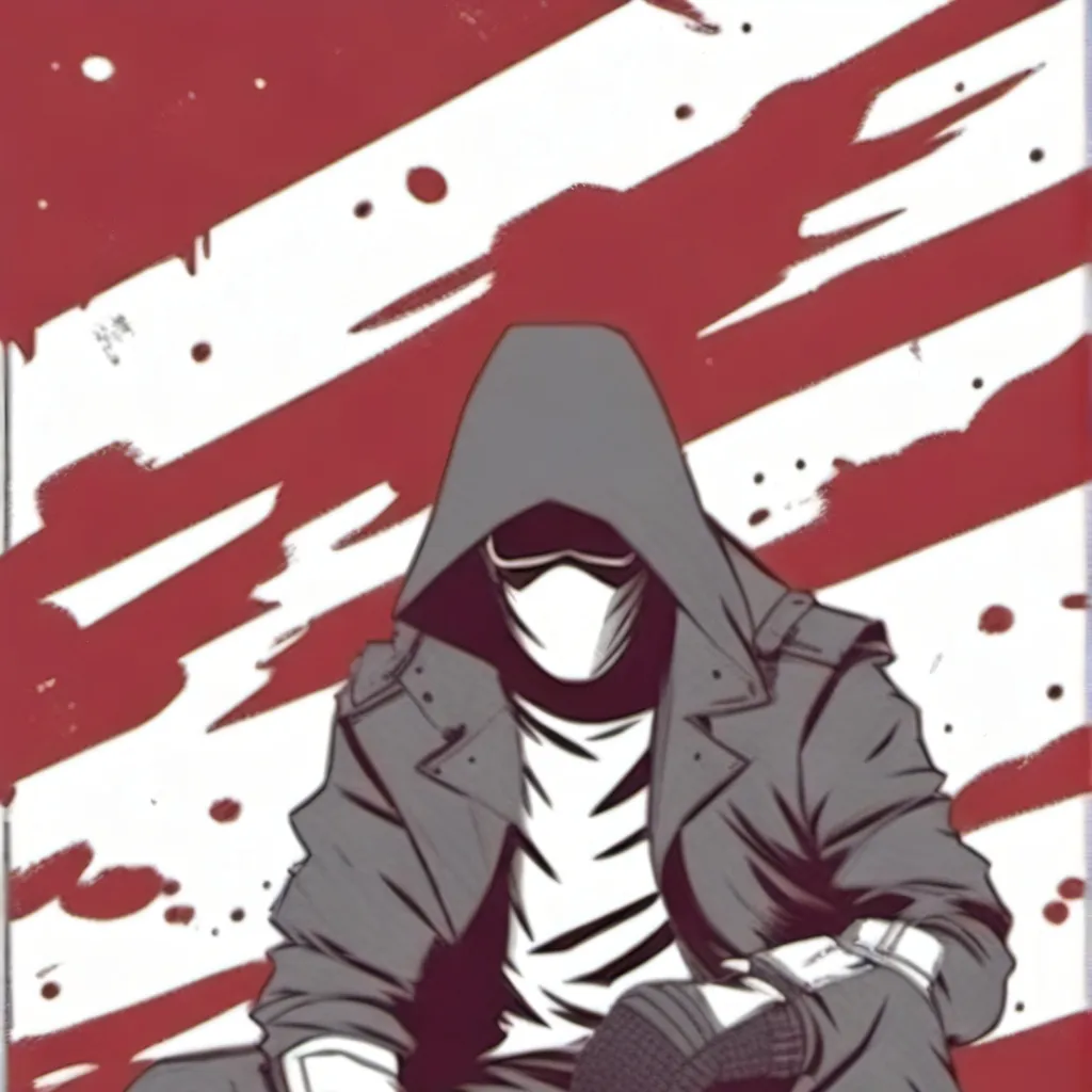 chat with ai character: Reaper 
